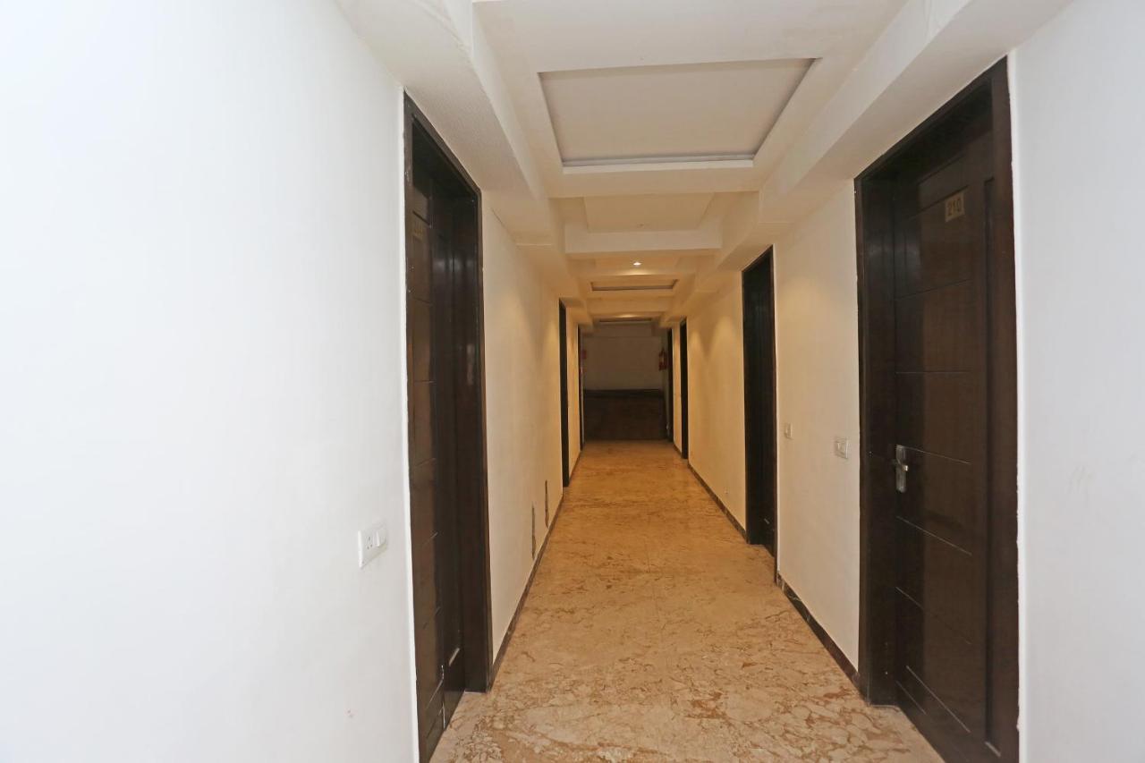 Oyo 18422 Central Grand Belanganj المظهر الخارجي الصورة